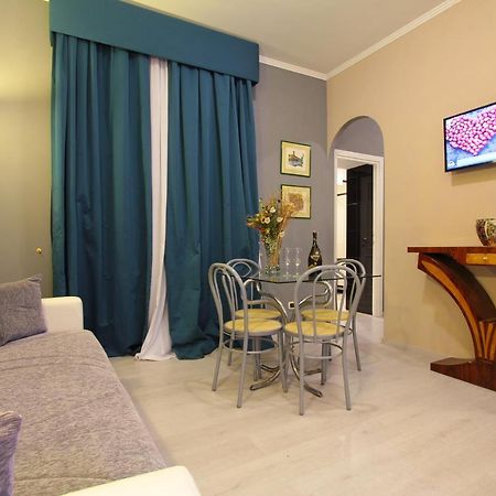 Via Veneto Suite 104 Ρώμη Εξωτερικό φωτογραφία