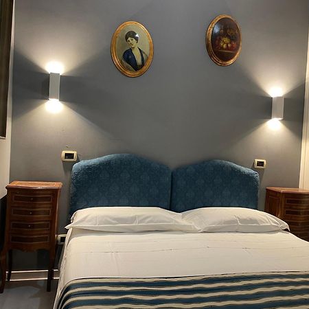 Via Veneto Suite 104 Ρώμη Εξωτερικό φωτογραφία