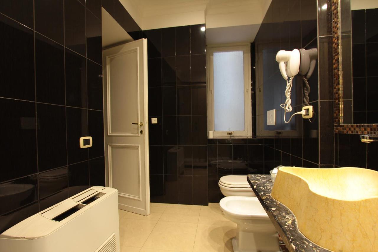 Via Veneto Suite 104 Ρώμη Εξωτερικό φωτογραφία