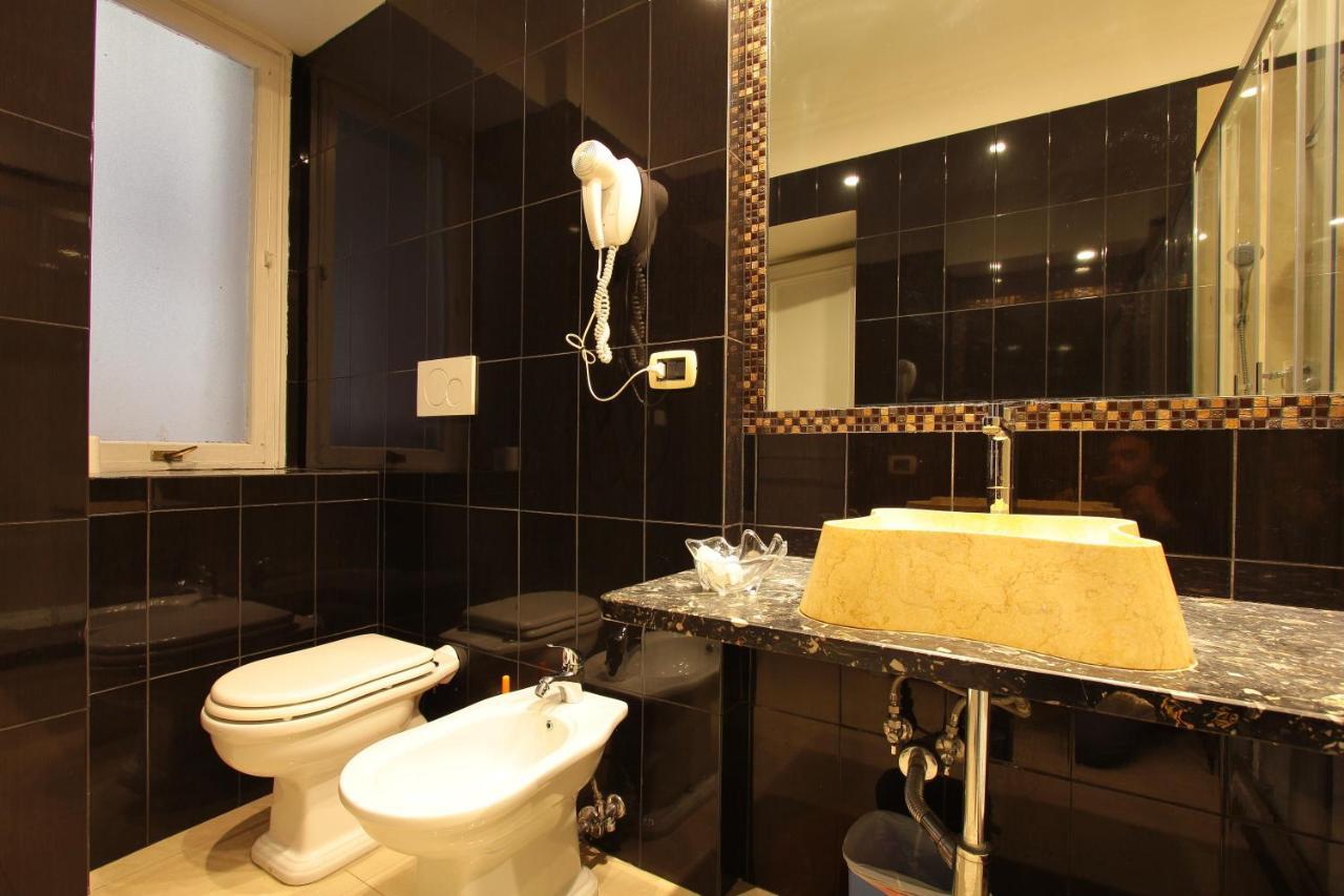 Via Veneto Suite 104 Ρώμη Εξωτερικό φωτογραφία