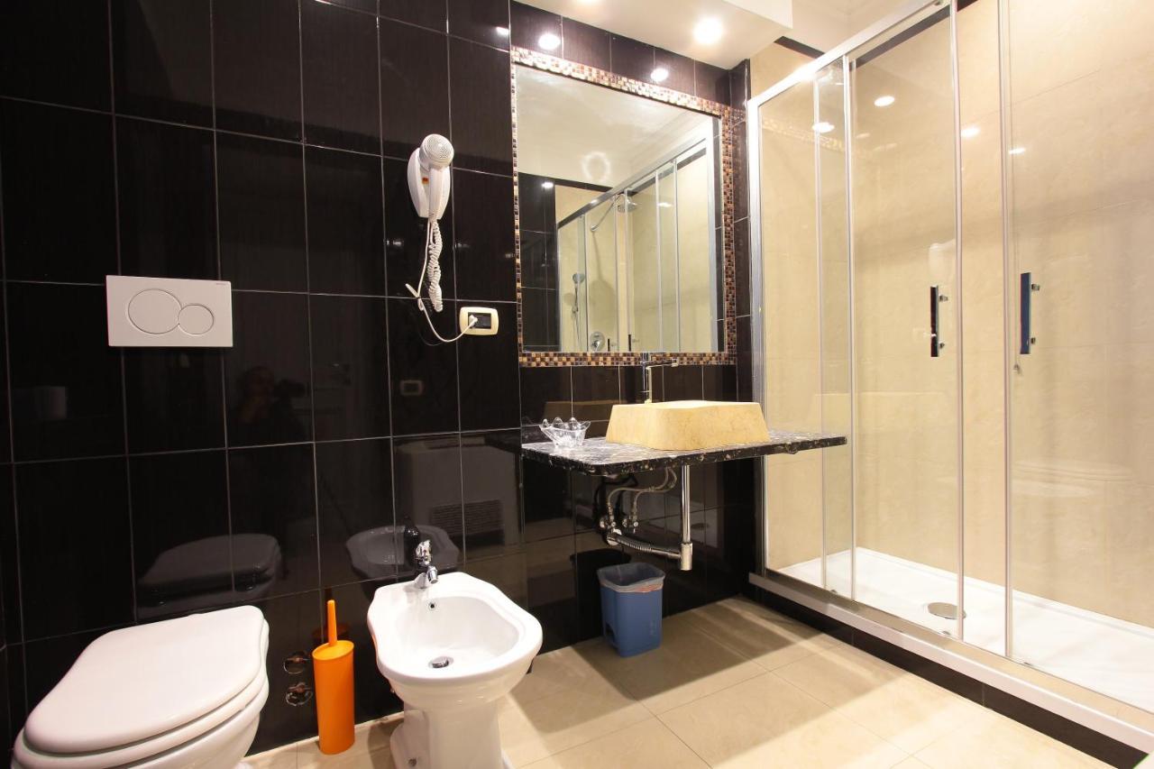 Via Veneto Suite 104 Ρώμη Εξωτερικό φωτογραφία